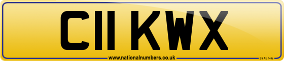 C11 KWX