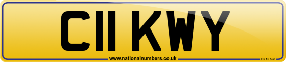C11 KWY