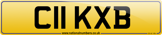 C11 KXB