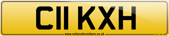 C11 KXH