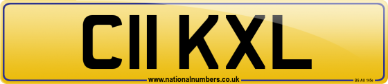 C11 KXL
