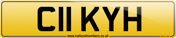 C11 KYH