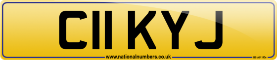 C11 KYJ