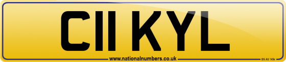 C11 KYL