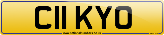 C11 KYO