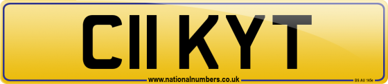 C11 KYT