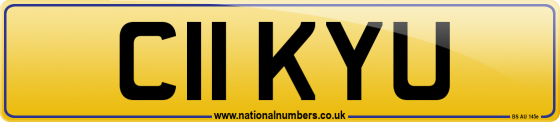 C11 KYU