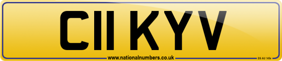 C11 KYV