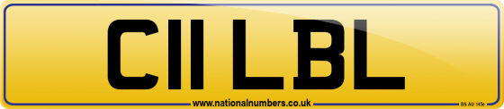 C11 LBL