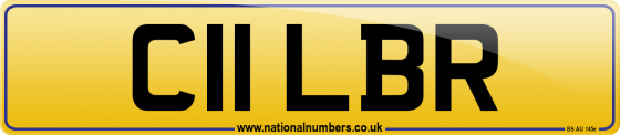 C11 LBR