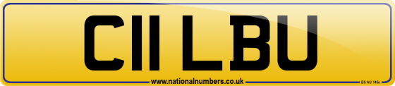 C11 LBU