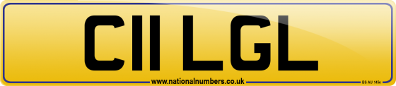 C11 LGL