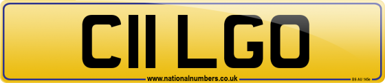 C11 LGO