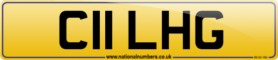 C11 LHG