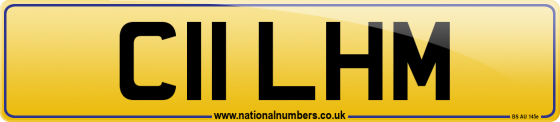 C11 LHM