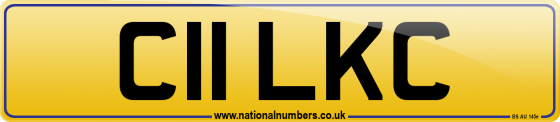 C11 LKC