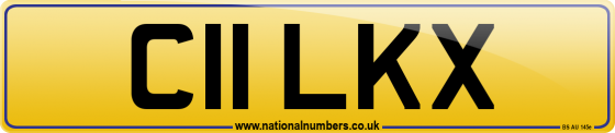 C11 LKX