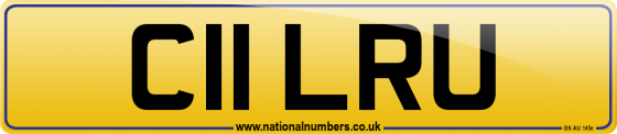 C11 LRU