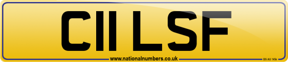 C11 LSF