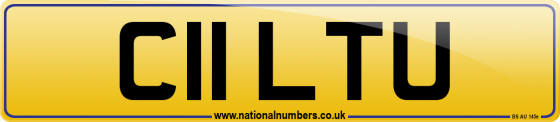 C11 LTU