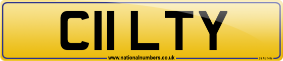 C11 LTY