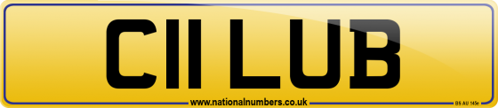 C11 LUB