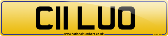 C11 LUO