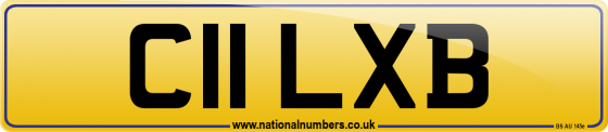 C11 LXB