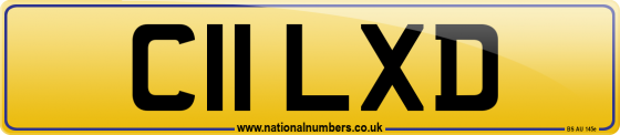 C11 LXD