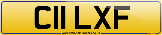 C11 LXF