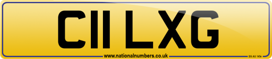 C11 LXG