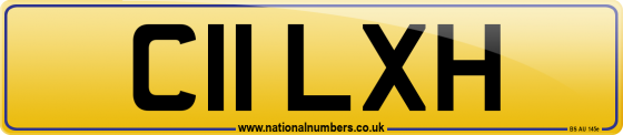 C11 LXH