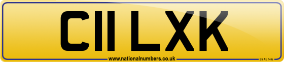 C11 LXK