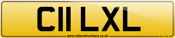 C11 LXL