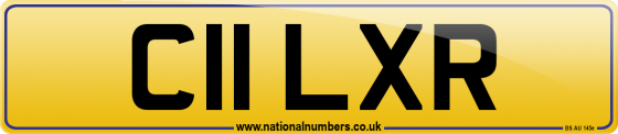 C11 LXR