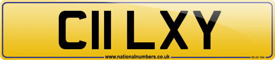 C11 LXY