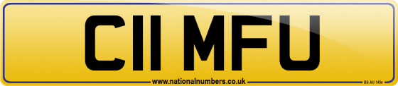 C11 MFU