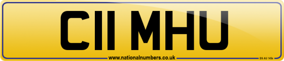 C11 MHU
