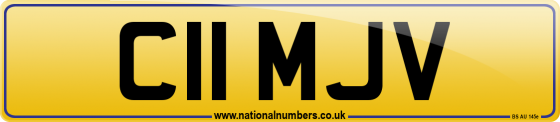 C11 MJV