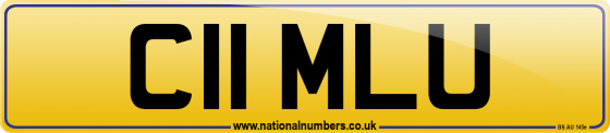 C11 MLU
