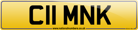 C11 MNK