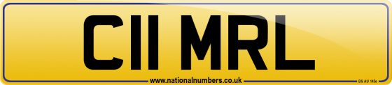 C11 MRL