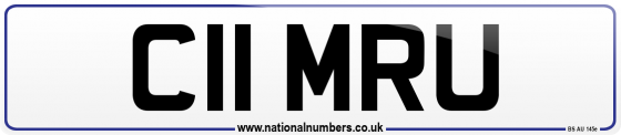 C11 MRU