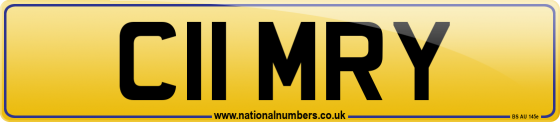 C11 MRY