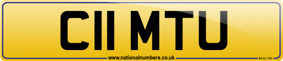 C11 MTU