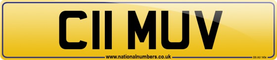 C11 MUV