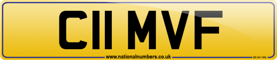 C11 MVF