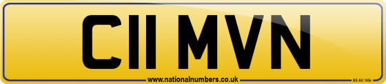 C11 MVN
