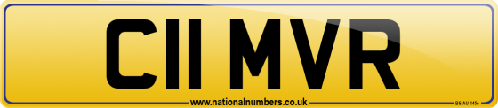 C11 MVR