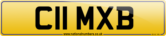 C11 MXB